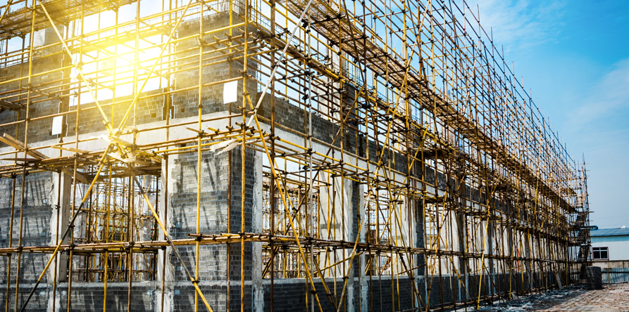 Infraestructura y Desarrollo Urbano