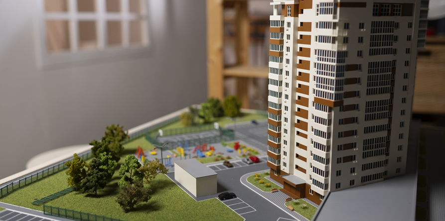 Proyectos residenciales