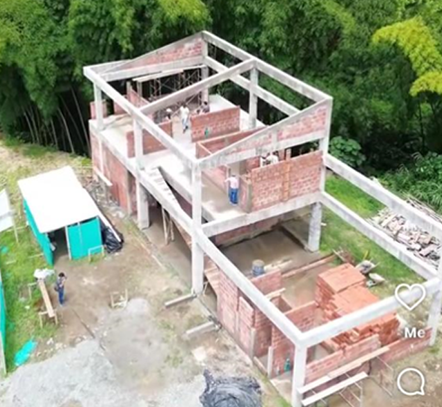 Edificaciones