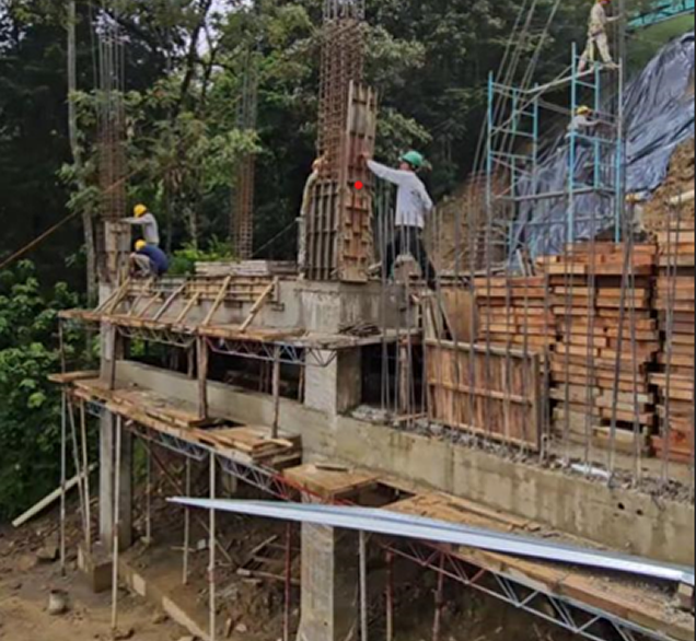 Infraestructura