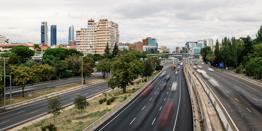 Normativa vial en Colombia: Guía de cumplimiento para empresas