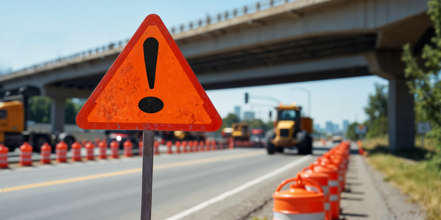 Pasos para implementar un Plan de Seguridad Vial Estratégico