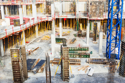 Guía de protección para zonas de obra: Elementos esenciales